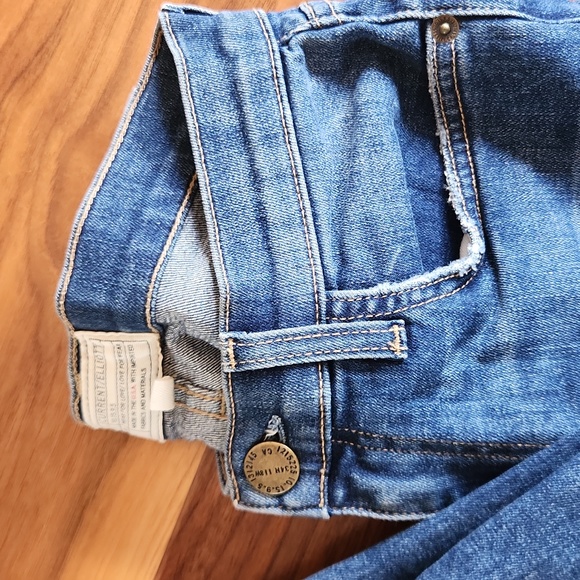 Current/Elliott, size 25. EUC - Picture 3 of 4